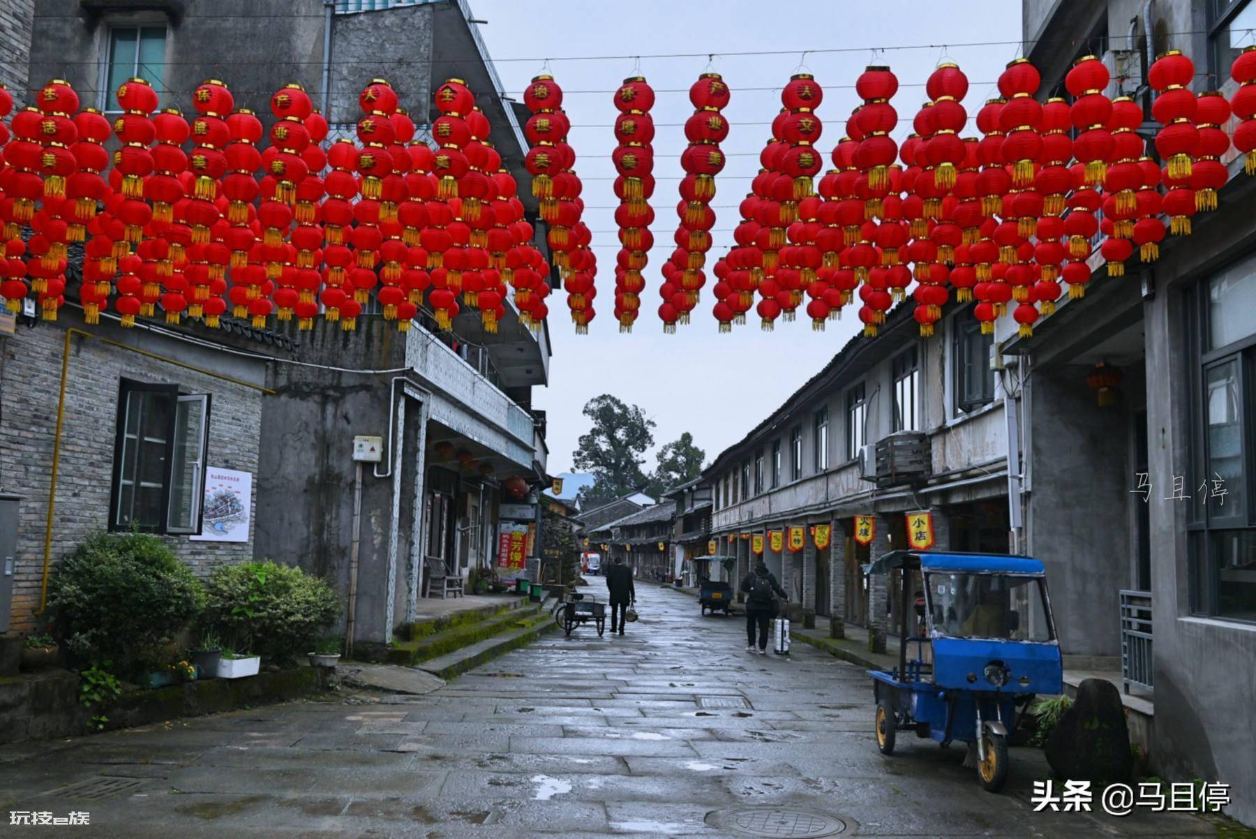 黄岩是哪个省哪个区(浙江省台州黄岩区人文自然风光介绍)-图片9